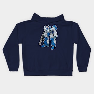 Design Kids Hoodie